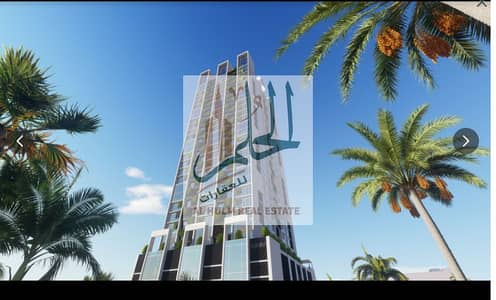 شقة 1 غرفة نوم للبيع في مدينة الإمارات‬، عجمان - Screenshot 2025-07-27 163318. png