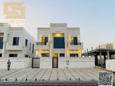 فیلا 5 غرف نوم للبيع في الحليو، عجمان - IMG-20250624-WA0491. jpg