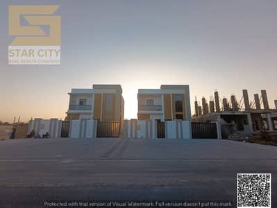 فیلا 3 غرف نوم للبيع في الحليو، عجمان - IMG-20250622-WA0075. jpg