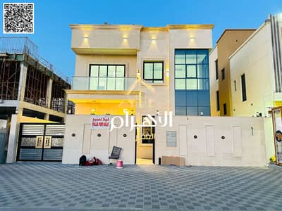 فیلا 5 غرف نوم للبيع في العامرة، عجمان - batch_IMG-20250727-WA0120. jpg