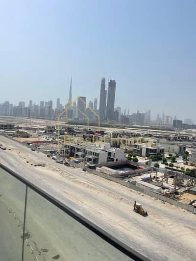 Studio for Rent in Meydan City, Dubai - IMG-20250713-WA0016. jpg