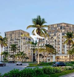 Master Piece - Community Living - Resort Style - Future Dubai