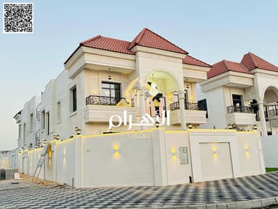 فیلا 5 غرف نوم للبيع في الحليو، عجمان - batch_IMG-20250728-WA0030. jpg