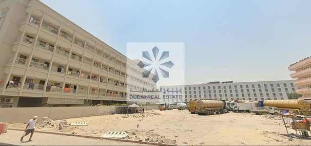 ارض سكنية  للبيع في جبل علي، دبي - Jebel Ali Plot 1. png