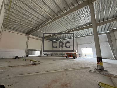 乌姆阿图布， 乌姆盖万 展览店面待租 - 位于乌姆阿图布 的展览店面 603538 AED - 12345964