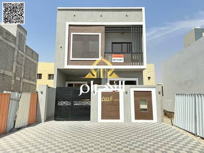 فیلا 4 غرف نوم للبيع في الزاهية، عجمان - batch_IMG-20250728-WA0063. jpg