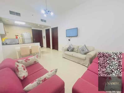 1 Bedroom Apartment for Sale in Al Nuaimiya, Ajman - ba33106c-1ed5-47aa-9a1a-5a806fd23f8b. jpg