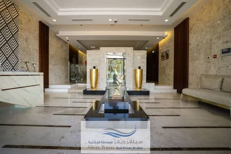 استوديو  للايجار في قرية جميرا الدائرية، دبي - 483A3407. JPG