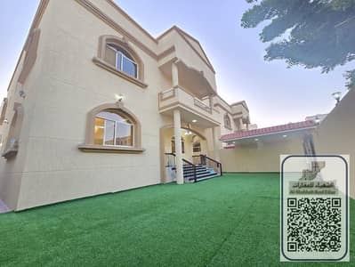 فیلا 5 غرف نوم للبيع في المويهات، عجمان - IMG-20250727-WA0254. jpg