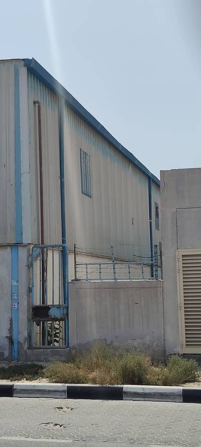 Labour Camp for Rent in Industrial Area, Sharjah - WhatsApp Image 2025-07-25 at 15.03. 04_8903285f. jpg