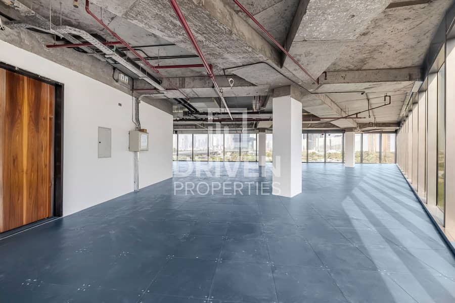 Офис в Бур Дубай，Уд Мета，Golden Gate, 534523 AED - 12346023