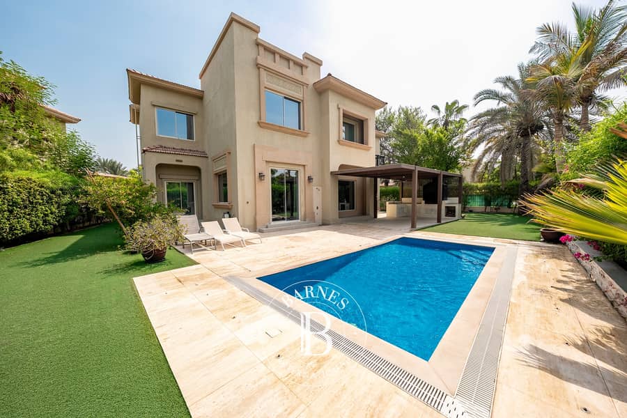 Have It All In A Serene Community! Have It All In A Serene Community!