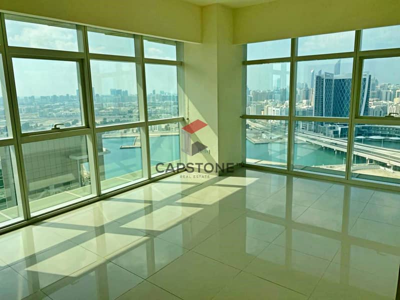 شقة في برج تالا،مارينا سكوير،جزيرة الريم 3 غرف 179999 درهم - 12346040 شقة في برج تالا،مارينا سكوير،جزيرة الريم 3 غرف 179999 درهم - 12346040