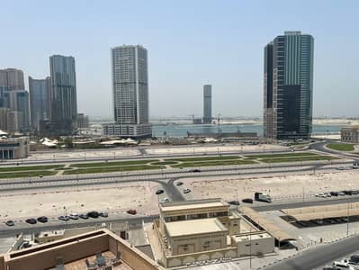 فلیٹ 2 غرفة نوم للايجار في الممزر، الشارقة - IMG-20250727-WA0066. jpg