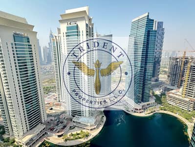 شقة 3 غرف نوم للايجار في أبراج بحيرات الجميرا، دبي - 14. jpg