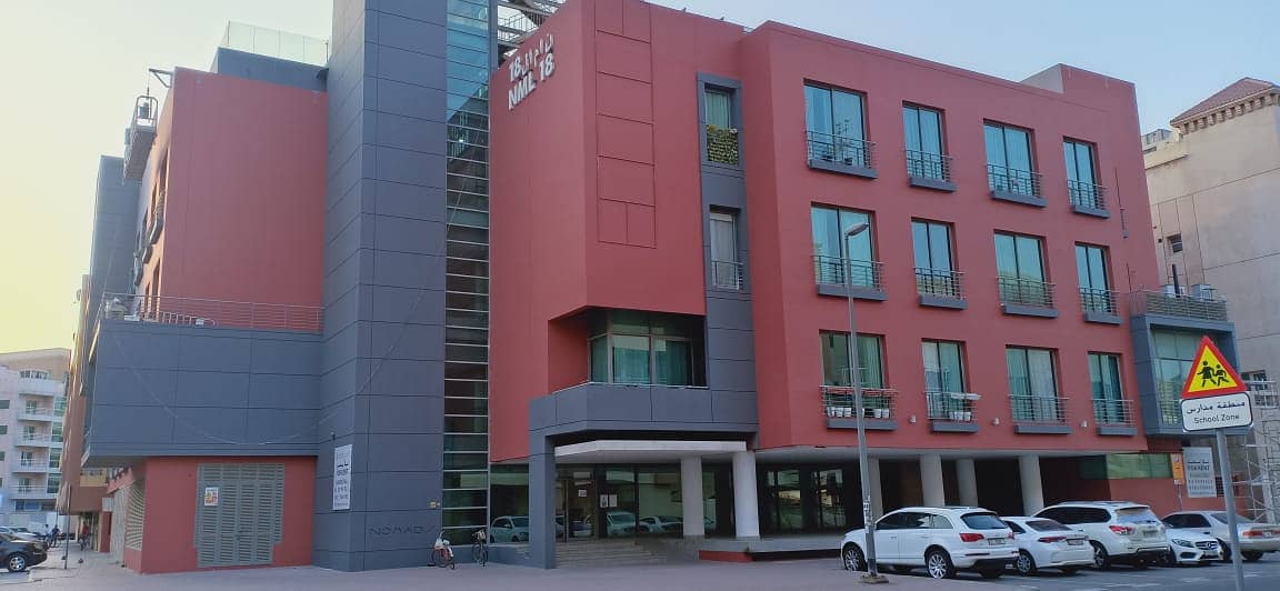 Appartement à Bur Dubai,Al Raffa, 1 chambre, 63000 AED - 2776338 Appartement à Bur Dubai,Al Raffa, 1 chambre, 63000 AED - 2776338