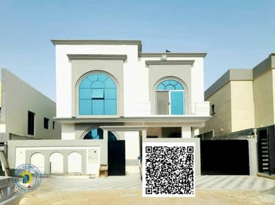 فیلا 7 غرف نوم للبيع في الحليو، عجمان - WhatsApp Image 2025-07-28 at 9.29. 24 AM. jpeg