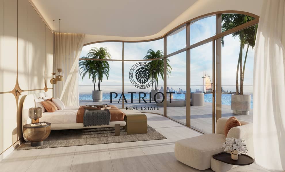 3 Ocean House by Ellington - penthouse bedroom. jpg