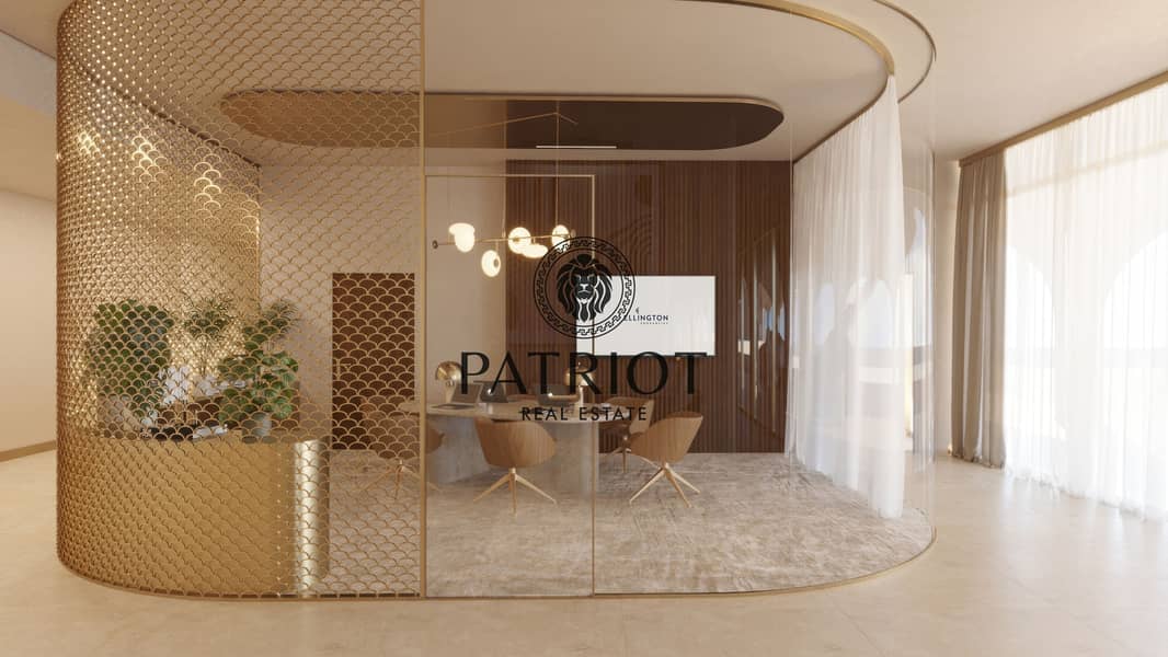 10 Ocean House - meeting room 2. jpeg