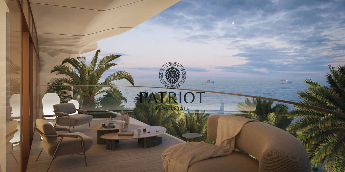 13 Ocean House by Ellington - Balcony view. jpg