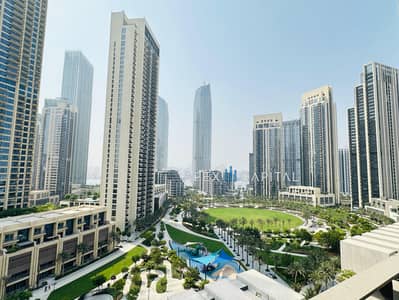 1 Bedroom Flat for Rent in Dubai Creek Harbour, Dubai - IMG-20250724-WA0024. jpg