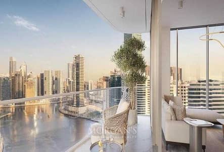 1 Bedroom Apartment for Sale in Business Bay, Dubai - LUXURY 1BR I CANAL VIEW I MID FLOOR