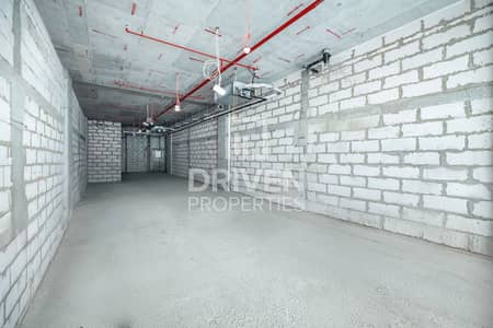 Shop for Rent in Arjan, Dubai - Retail on Prime Location | Non Food and Beverage
