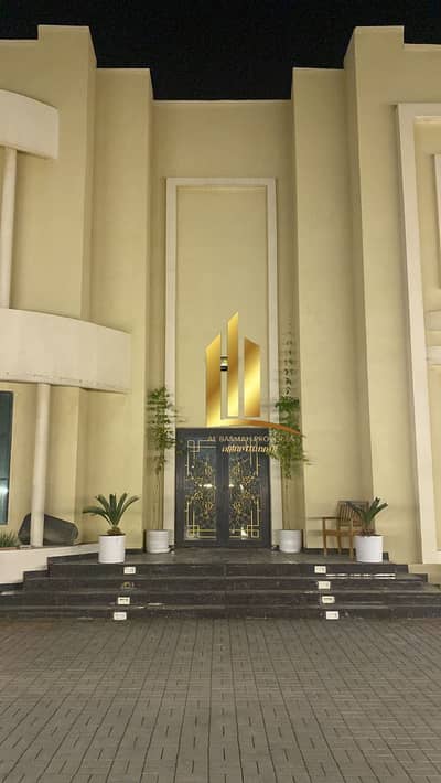 5 Bedroom Villa for Sale in Al Rahmaniya, Sharjah - WhatsApp Image 2025-07-27 at 10.08. 32 PM. jpeg
