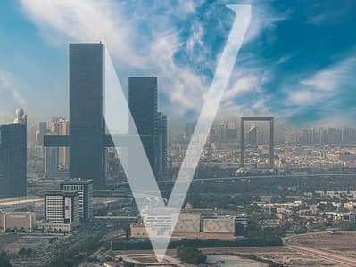 萨阿比尔， 迪拜 1 卧室公寓待租 - 位于萨阿比尔，萨阿比尔第2 街区，市区景观2期公寓大厦，Downtown Views II Tower 1 1 卧室的公寓 130000 AED - 12325460