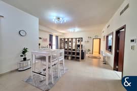 Fully Furnished | Partial Views | Upgraded