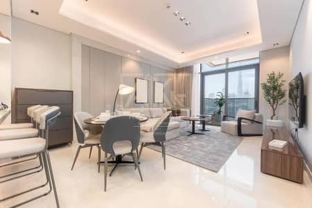 1 Спальня Апартамент Продажа в Бизнес Бей, Дубай - WhatsApp Image 2025-07-25 at 4.24. 00 PM. jpeg