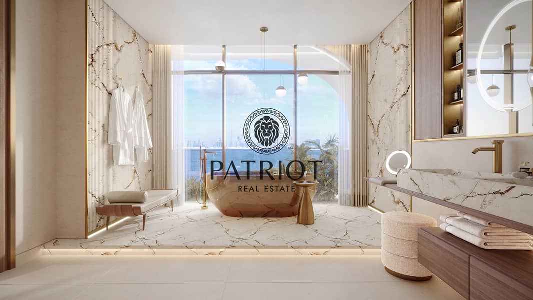 3 Ocean House by Ellington - presidential bathroom. jpg