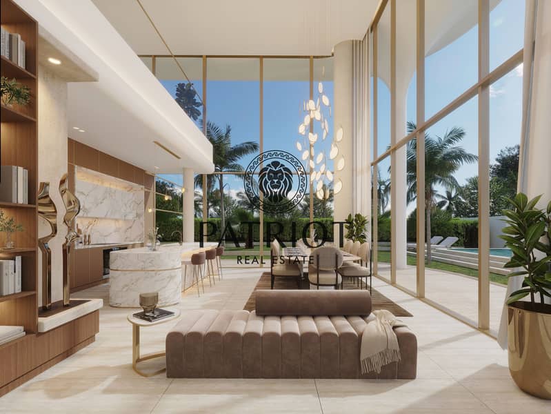 13 Ocean House by Ellington - corner unit living room. jpg