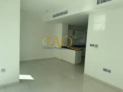 تاون هاوس في البيزيا،(أكويا من داماك) داماك هيلز 2 3 غرف 1300000 درهم - 12346232