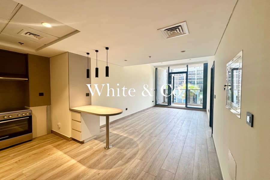 位于朱美拉环形村(JVC)，JVC第13区，澈玛大道公寓 1 卧室的公寓 85000 AED - 12346236