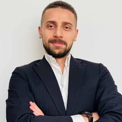 Eyad Kahvecioglu