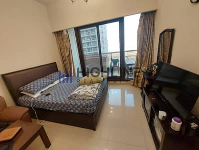 استوديو  للبيع في مدينة دبي الرياضية، دبي - IMG-20250725-WA0076. jpg