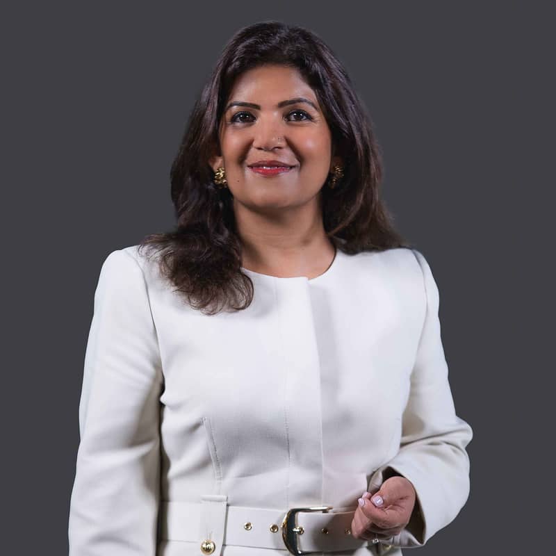 Avina Menon