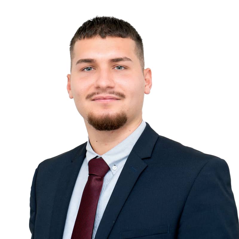 Edin Huskovic