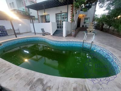 5 Bedroom Villa for Rent in Al Rifah, Sharjah - 1000151536. jpg