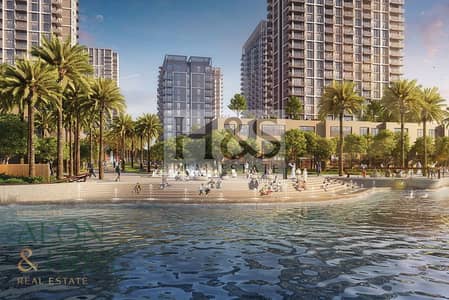 2 Bedroom Flat for Sale in Dubai Creek Harbour, Dubai - 111. jpg