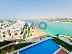 شقة في جايت واي II ريزيدنسز،جزيرة الحياة،میناء العرب 1 غرفة 1250000 درهم - 12346302