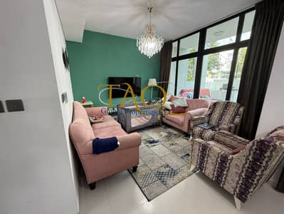 3 Cпальни Таунхаус Продажа в Дамак Хиллс 2, Дубай - IMG-20250728-WA0013. jpg