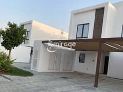 Vacant | Special 3BHK+M | Stunning Location