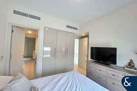 4 Bedroom Villa for Rent in Dubai Hills Estate, Dubai - 4 Bedroom + Maids | Prime Location | Upgraded
