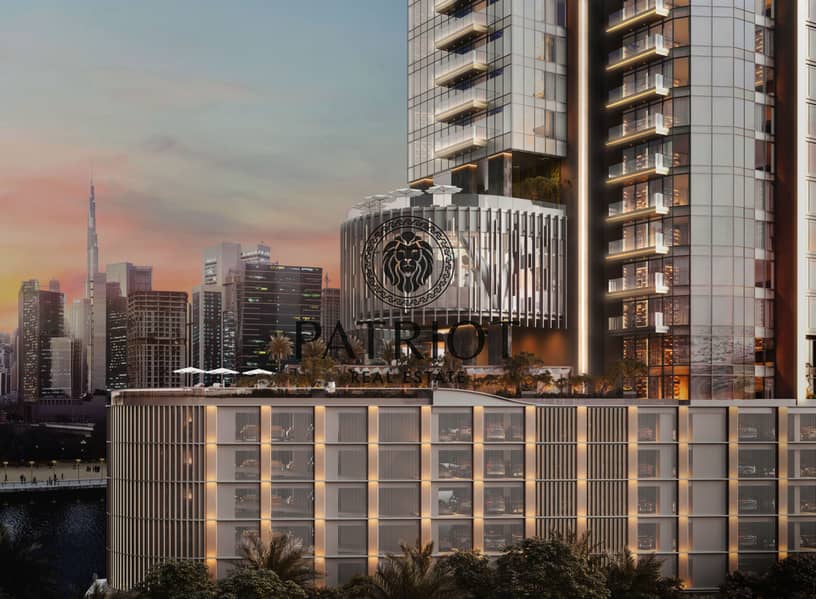 5 One River Point_Podium. jpg