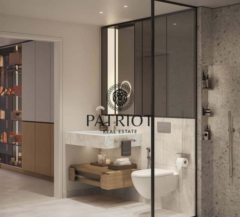 9 One River Point_Bathroom. jpg
