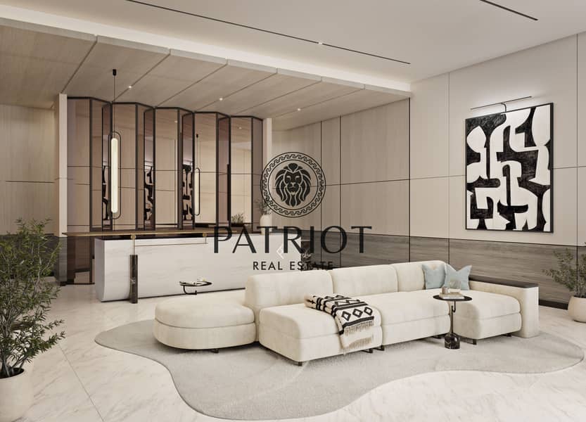 15 One River Point_Lobby Reception. jpg