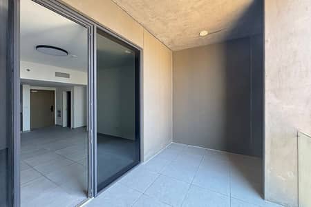 2 Bedroom Flat for Rent in Aljada, Sharjah - Brand New 2BR | Smart Home | With Balcony