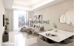 10% DP | 1% Monthly | Free Hold | All Nationality | Strategic Location | No Commission